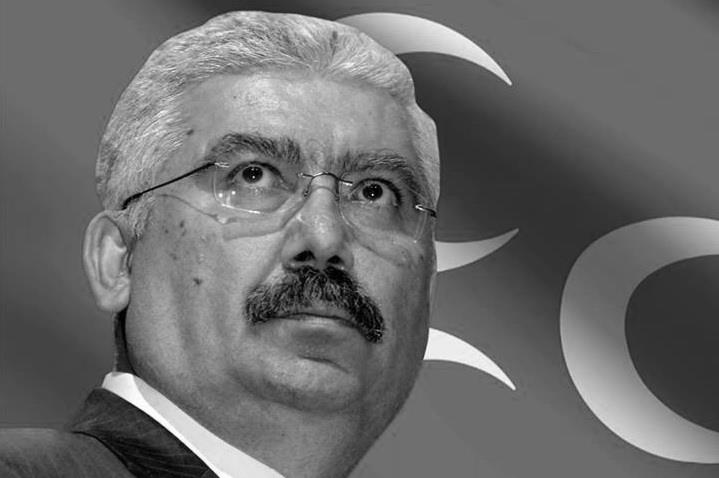 Yalçın: MHP “Azınlık Hükümeti” Seçeneğine Sıcak Bakmıyor 